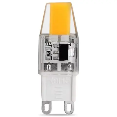 Narva LP790015-D LED-lampa Begränsat antal